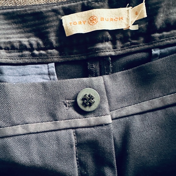 EUC Tory Burch wool trousers - Picture 5 of 11